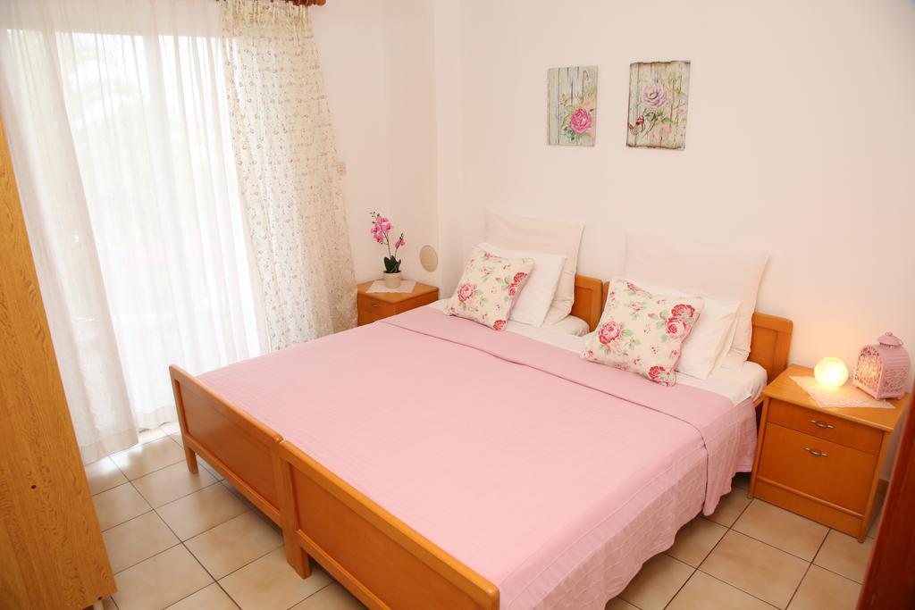 Kastoria Hotel Apartments Chaniotis Habitación foto