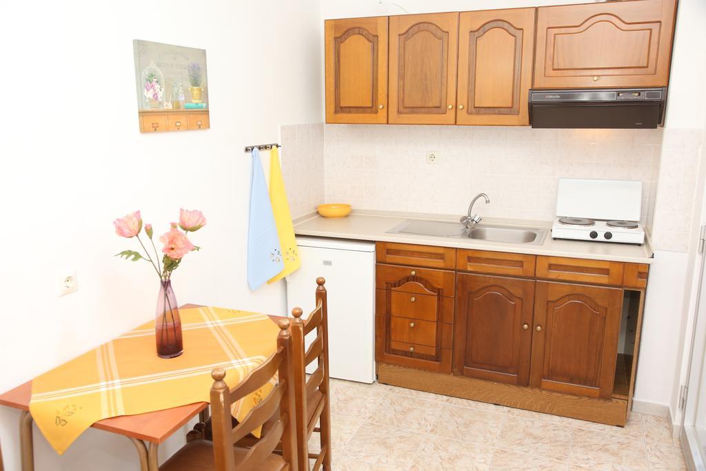 Kastoria Hotel Apartments Chaniotis Habitación foto